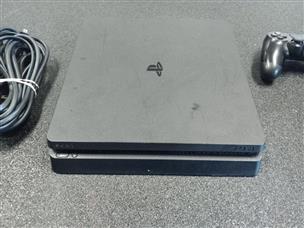 Outlet SONY PS4 - SYSTEM - CUH-2215B - 500GB